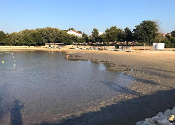 Family Friendly House With A Parking Space Zaton, Zadar - 23570 بيت للعطل زاتون