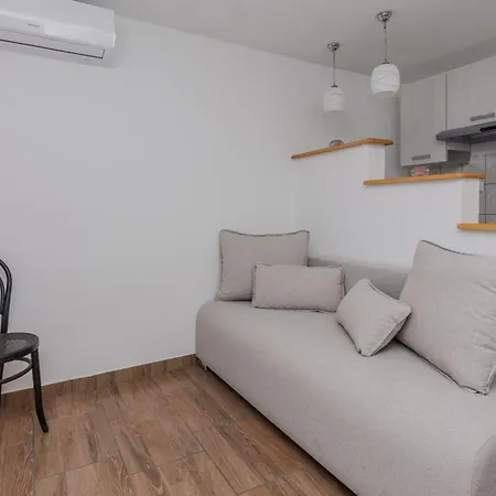 Feriehus Family Friendly House With A Parking Space Zaton, Zadar - 23570
