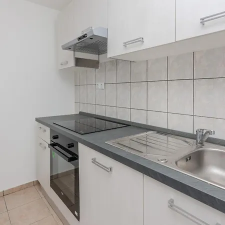 Family Friendly House With A Parking Space Zaton, Zadar - 23570 Feriehus