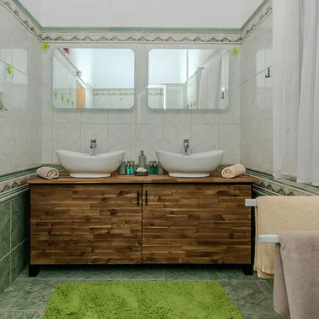 Family Friendly House With A Parking Space Zaton, Zadar - 23570 Feriehus Zaton (Zadar)