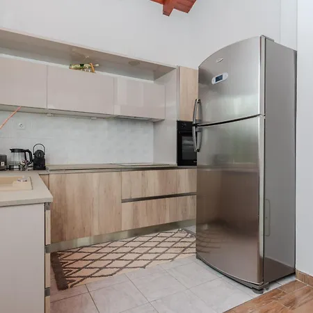 Family Friendly House With A Parking Space Zaton, Zadar - 23570 Feriehus Zaton (Zadar)