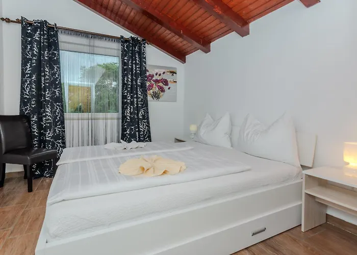 Family Friendly House With A Parking Space Zaton, Zadar - 23570 Σπίτι διακοπών Zaton (Zadar)